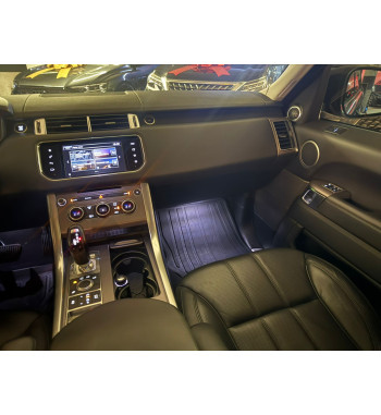 Land Rover Sport 2016