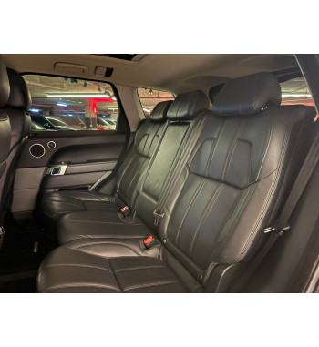 Land Rover Sport 2016