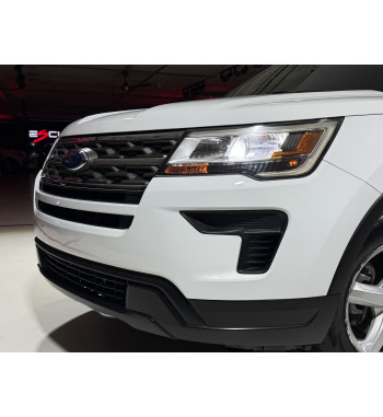 FORD EXPLORER AWD 2018