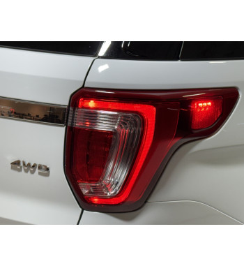 FORD EXPLORER AWD 2018
