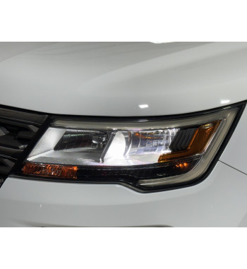 FORD EXPLORER AWD 2018