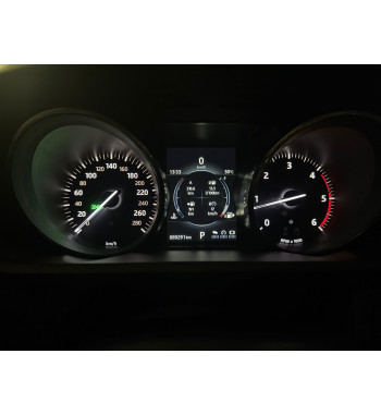 Land Rover Sport 2016