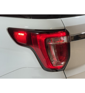 FORD EXPLORER AWD 2018