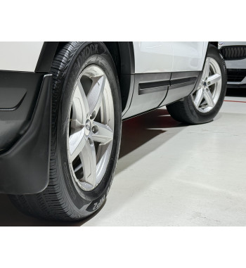 FORD EXPLORER AWD 2018