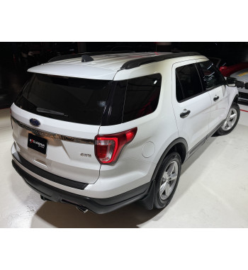 FORD EXPLORER AWD 2018