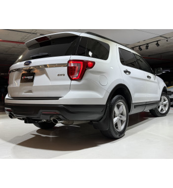 FORD EXPLORER AWD 2018