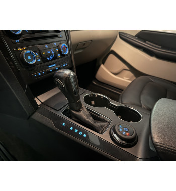 FORD EXPLORER AWD 2018