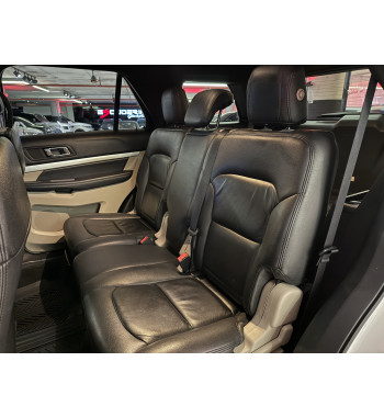 FORD EXPLORER AWD 2018