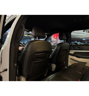 FORD EXPLORER AWD 2018