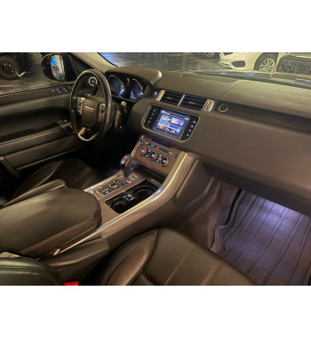 Land Rover Sport 2016