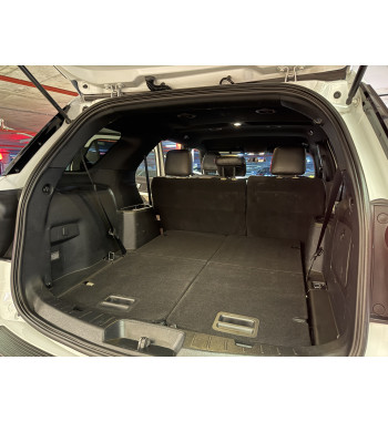 FORD EXPLORER AWD 2018