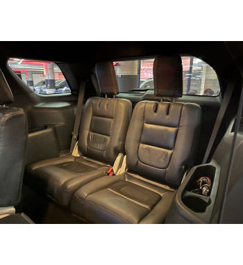 FORD EXPLORER AWD 2018