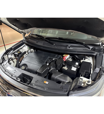 FORD EXPLORER AWD 2018