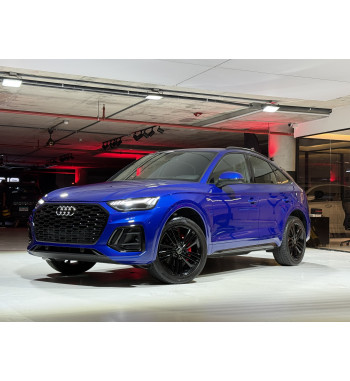 AUDI Q5 SPORTBACK 45 TFSI QUATTRO S LINE 2021