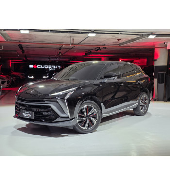 Forthing T5 EVO 360 2024