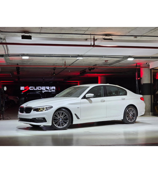 BMW 520i Sport Line 2018
