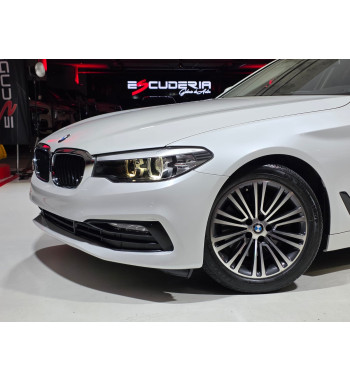 BMW 520i Sport Line 2018