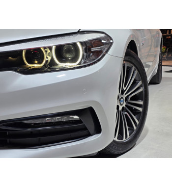 BMW 520i Sport Line 2018
