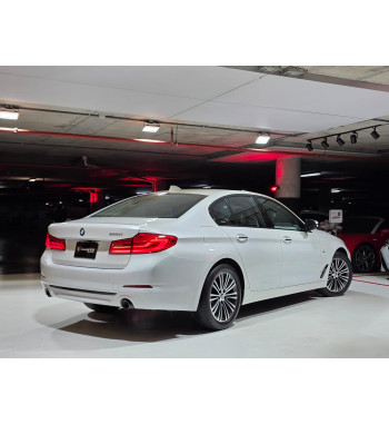 BMW 520i Sport Line 2018