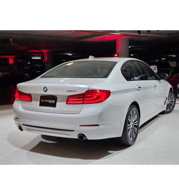BMW 520i Sport Line 2018