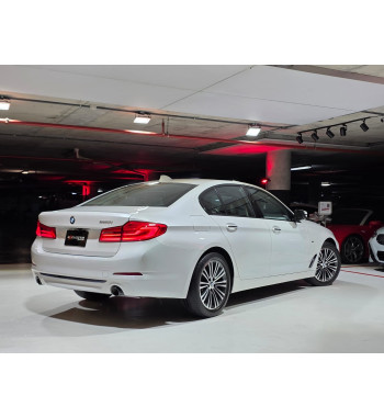 BMW 520i Sport Line 2018