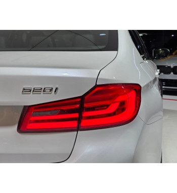 BMW 520i Sport Line 2018