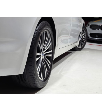 BMW 520i Sport Line 2018