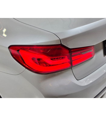 BMW 520i Sport Line 2018