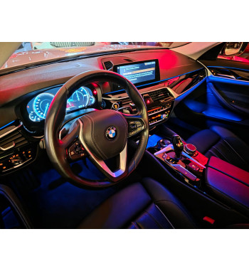 BMW 520i Sport Line 2018