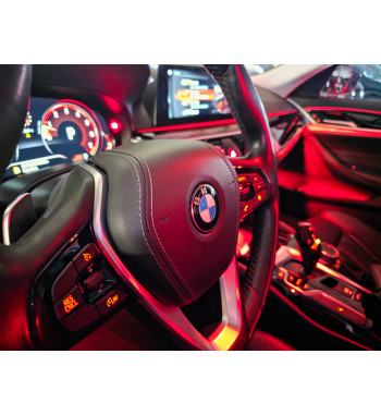 BMW 520i Sport Line 2018