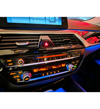 BMW 520i Sport Line 2018