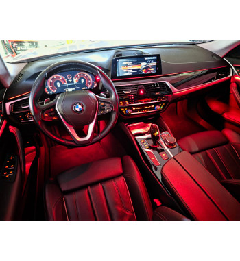 BMW 520i Sport Line 2018