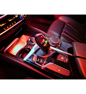 BMW 520i Sport Line 2018