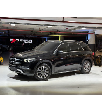 MERCEDES-BENZ GLE 450 4MATIC 2022