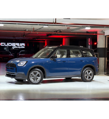 MINI Countryman C 2026