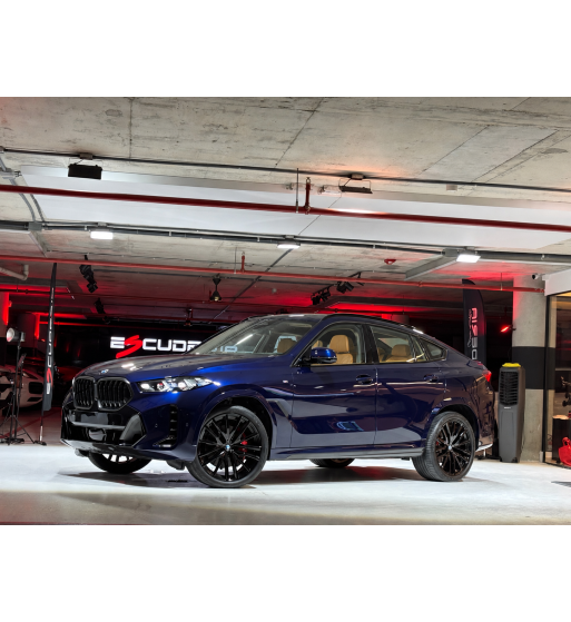 BMW X6 XDRIVE40I M SPORT 2024