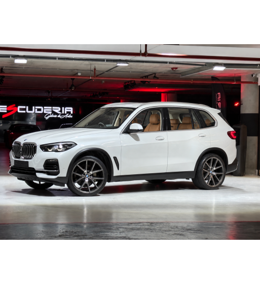 BMW X5 XDRIVE40I 2020