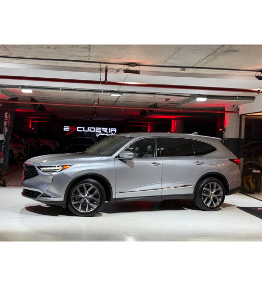 ACURA MDX 2022