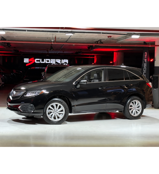 ACURA RDX 2018