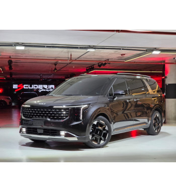 KIA CARNIVAL 2025