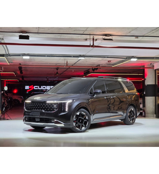 KIA CARNIVAL 2025