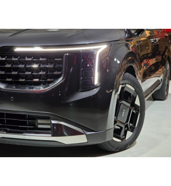 KIA CARNIVAL 2025