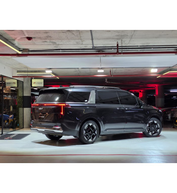 KIA CARNIVAL 2025