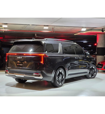 KIA CARNIVAL 2025