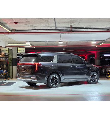 KIA CARNIVAL 2025