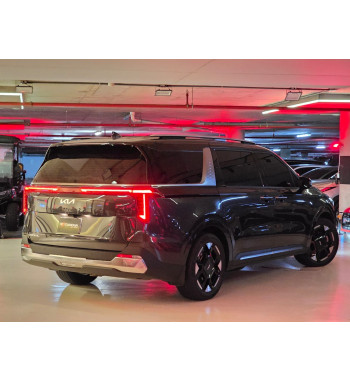 KIA CARNIVAL 2025