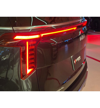 KIA CARNIVAL 2025