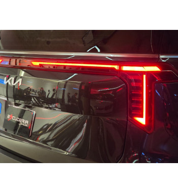 KIA CARNIVAL 2025