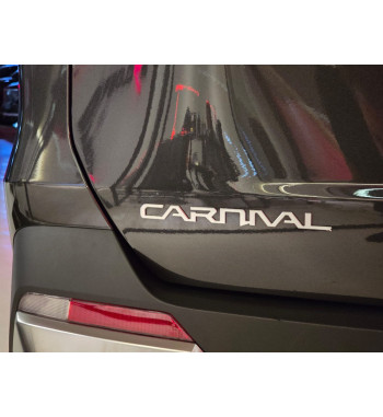 KIA CARNIVAL 2025