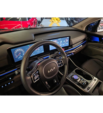 KIA CARNIVAL 2025